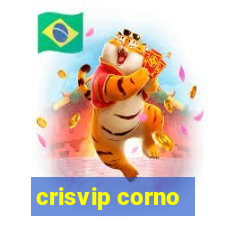 crisvip corno